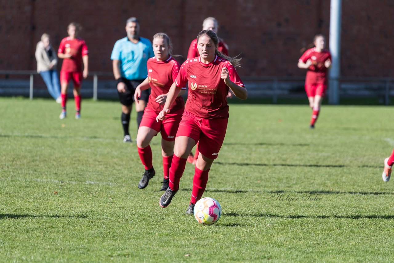 Bild 188 - F RS Kiel 2 - SV Henstedt Ulzburg 2 : Ergebnis: 1:3